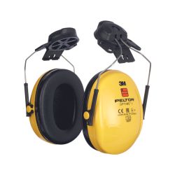 Peltor H510P3E-405-GU Sluch H9P3e-přilba - 1