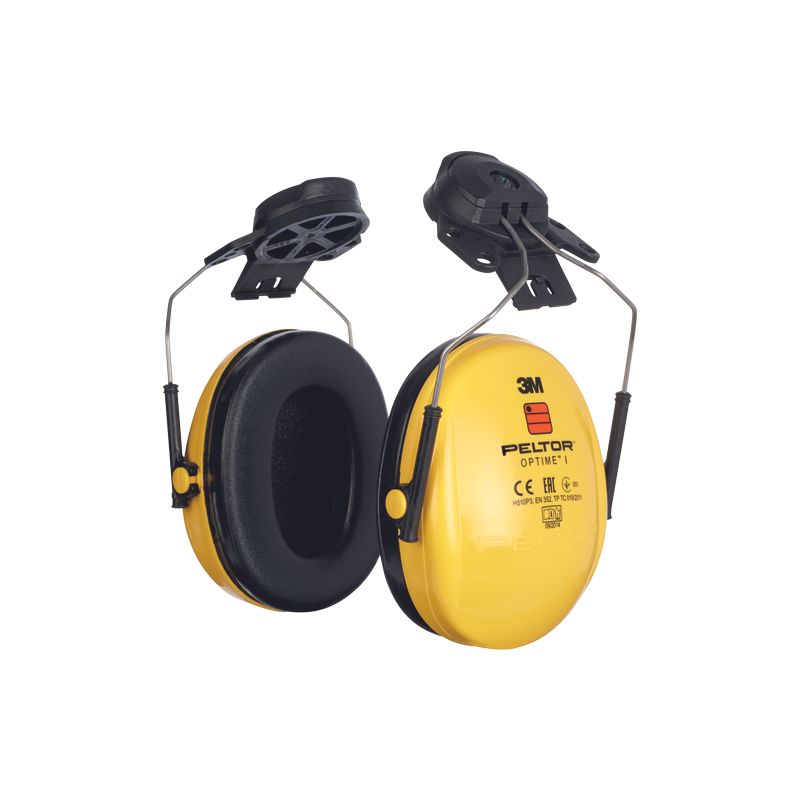 Peltor H510P3E-405-GU Sluch H9P3e-přilba - 1