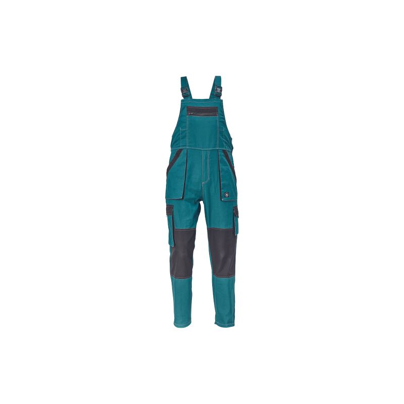 MAX SUMMER lacl kalhoty - 4