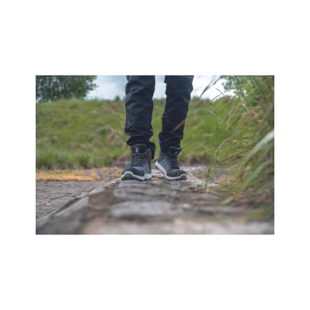 DUVAAG ESD S1PS SR kotník - 3