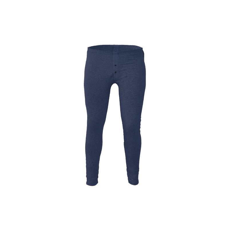 LION spodky dlouhé - 1