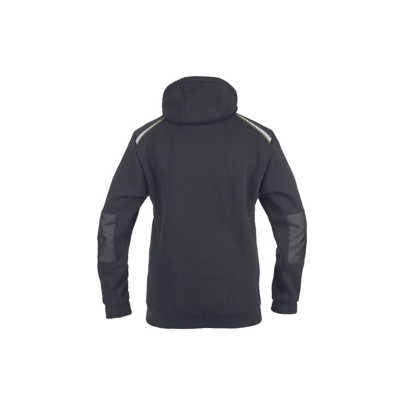 EMERTON STR mikina - 2