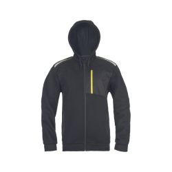 EMERTON STR mikina - 5