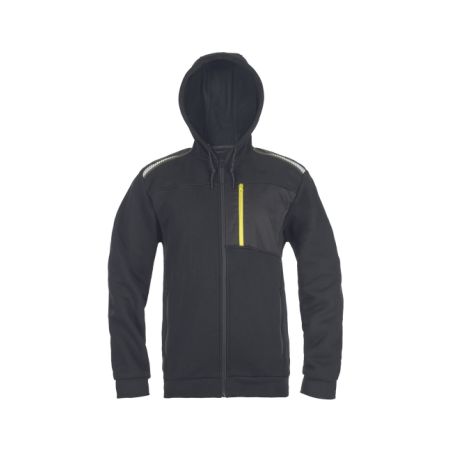 EMERTON STR mikina - 5