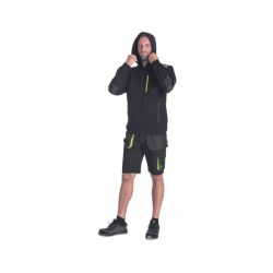 EMERTON STR mikina - 6