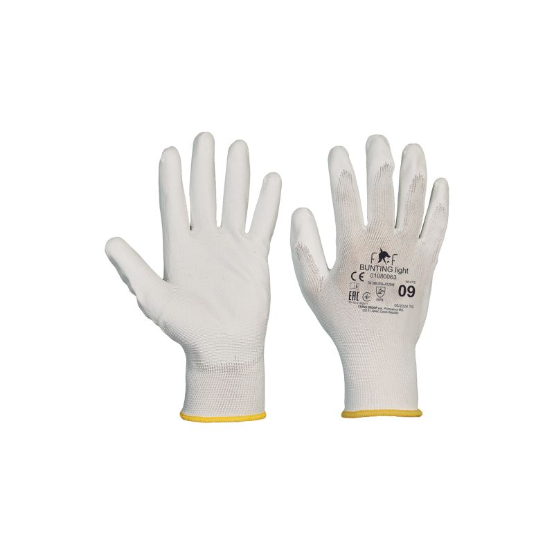 FF BUNTING LIGHT rukavice - 1