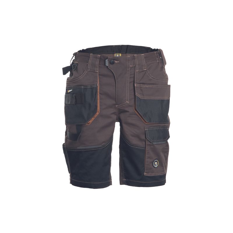 DAYBORO šortky - 18