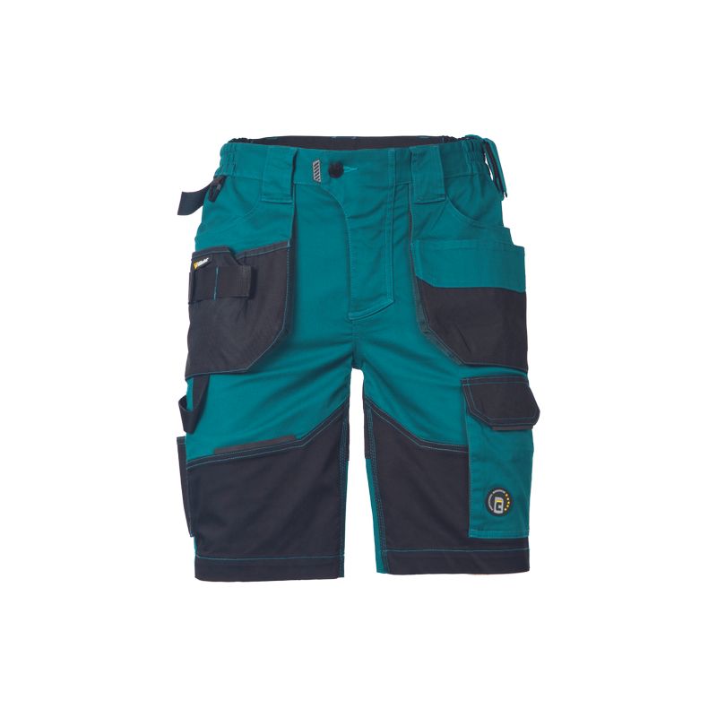 DAYBORO šortky - 20