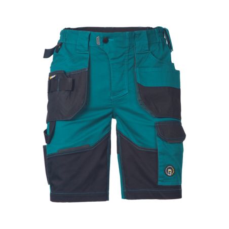 DAYBORO šortky - 20