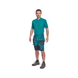 DAYBORO šortky - 22