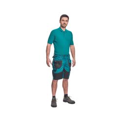 DAYBORO šortky - 23