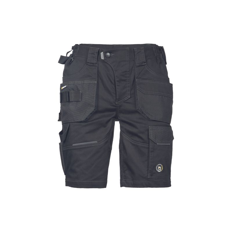 DAYBORO šortky - 25