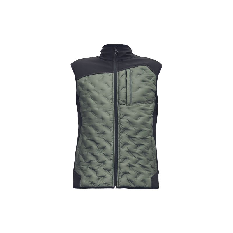 NEURUM LIGHT softshell vesta - 1