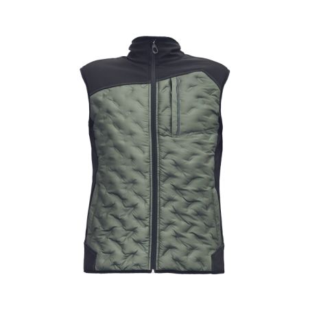 NEURUM LIGHT softshell vesta - 1