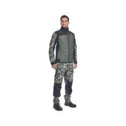 NEURUM LIGHT softshell vesta - 3