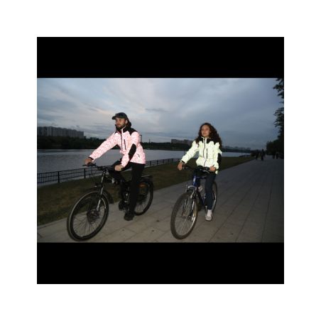 KNOXFIELD printed softshel - 4