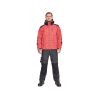 KNOXFIELD printed softshel - 11
