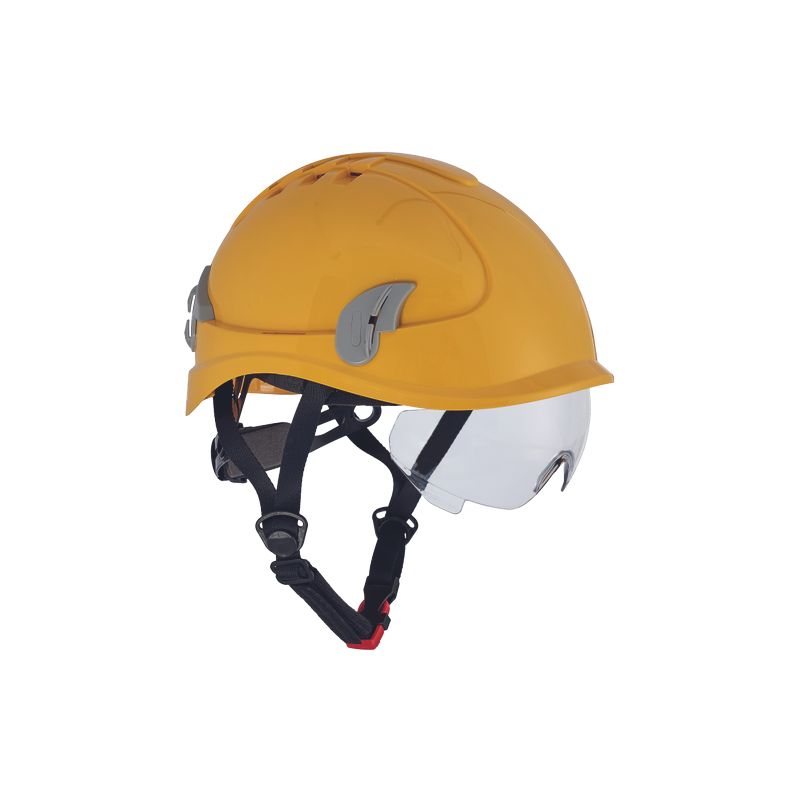 ALPINWORKER přilba WR ve - 12