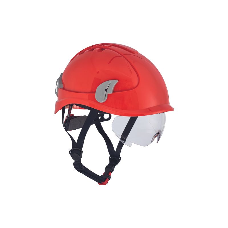 ALPINWORKER přilba WR ve - 14