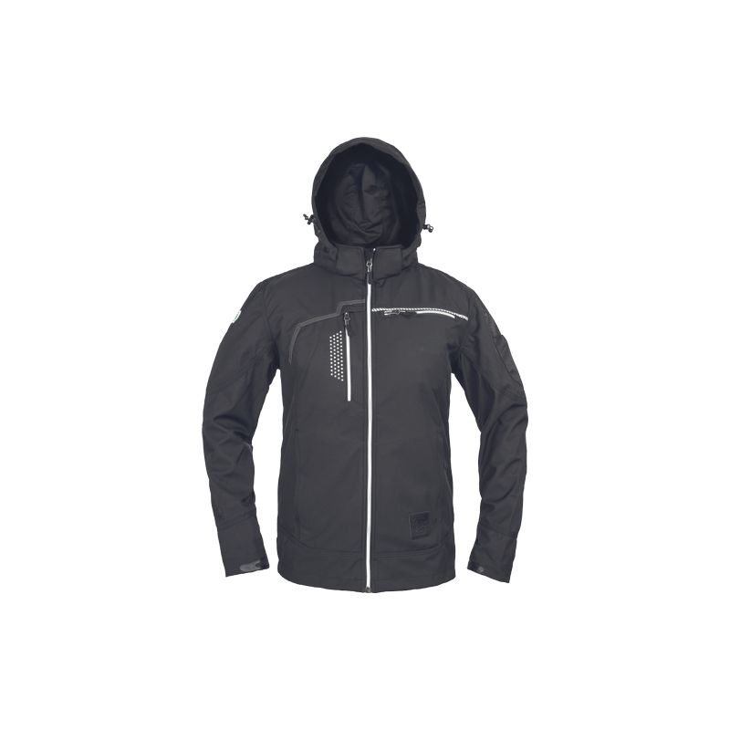 TAURUS softshell.bunda - 1