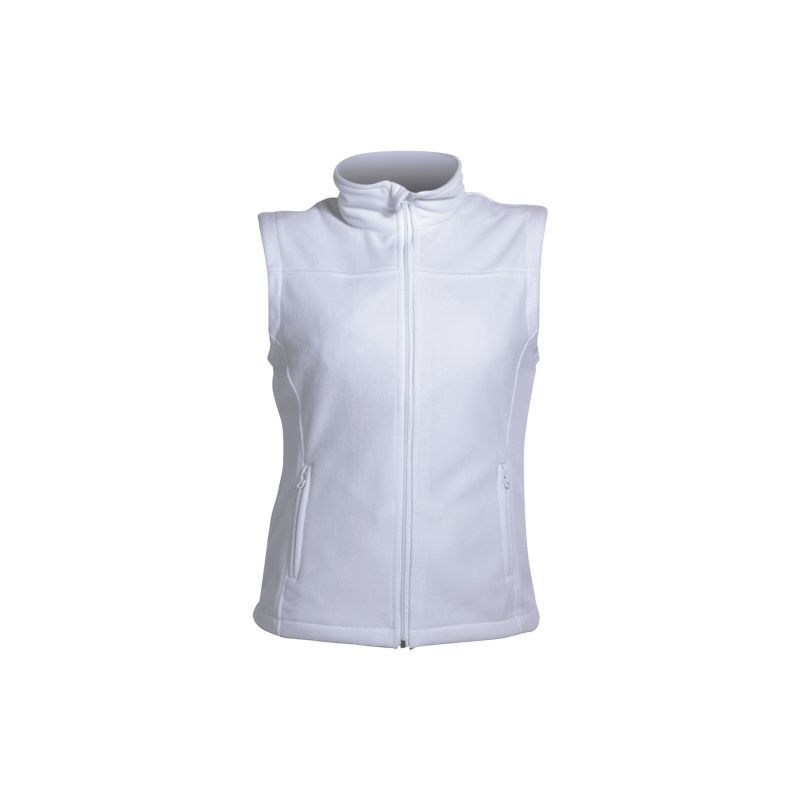 VORMA LADY fleecová vesta - 1