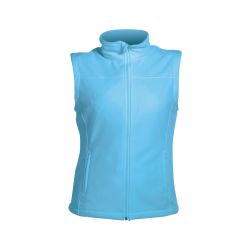 VORMA LADY fleecová vesta - 2