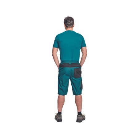 CREMORNE šortky - 6