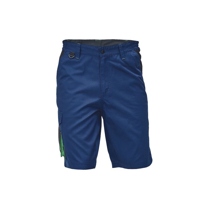 CREMORNE šortky - 9