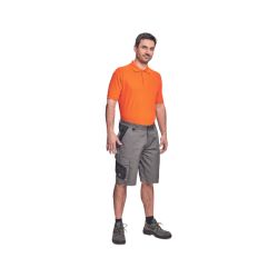 CREMORNE šortky - 14