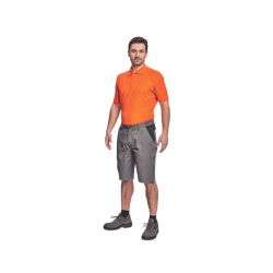 CREMORNE šortky - 15