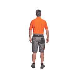 CREMORNE šortky - 16