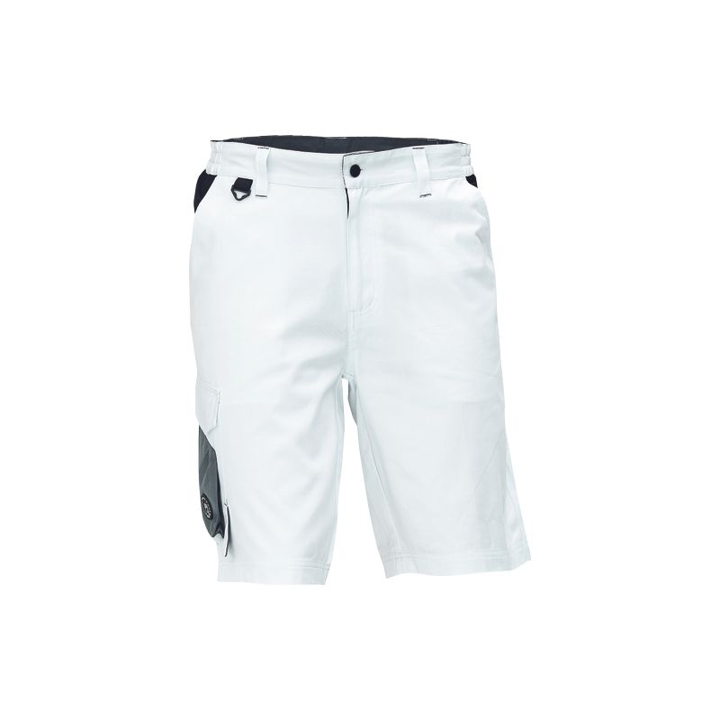 CREMORNE šortky - 17