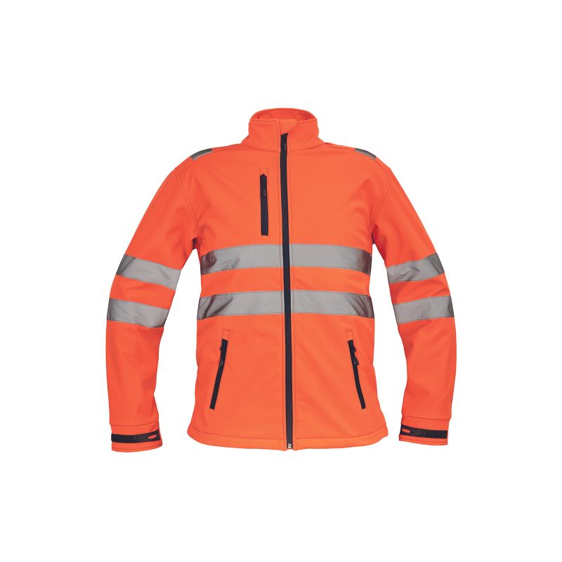 MURCIA HV SOFTSHELL bunda - 1