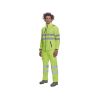MURCIA HV SOFTSHELL bunda - 9