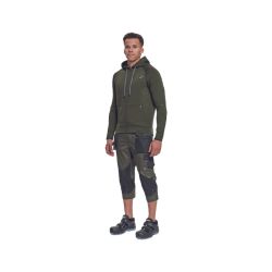 NEURUM mikina s kapucí - 3