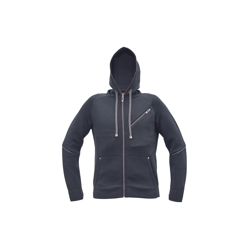 NEURUM mikina s kapucí - 6