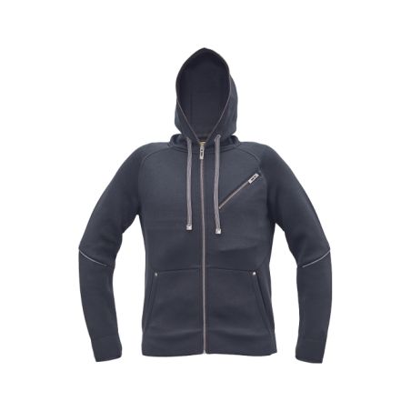 NEURUM mikina s kapucí - 6