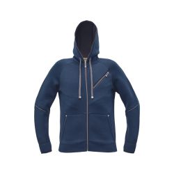 NEURUM mikina s kapucí - 16