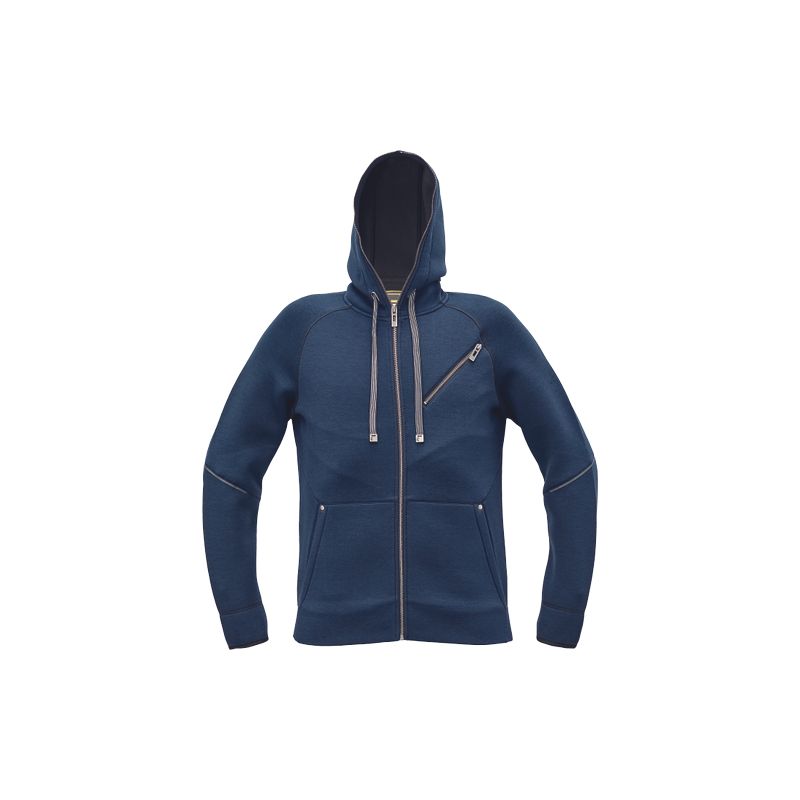 NEURUM mikina s kapucí - 16