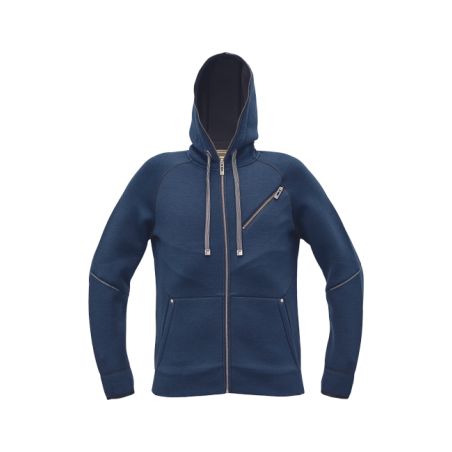 NEURUM mikina s kapucí - 16