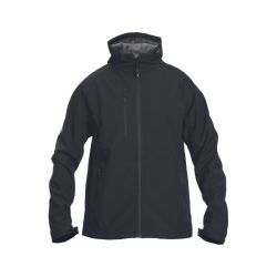 BEGNA softshell bunda - 1