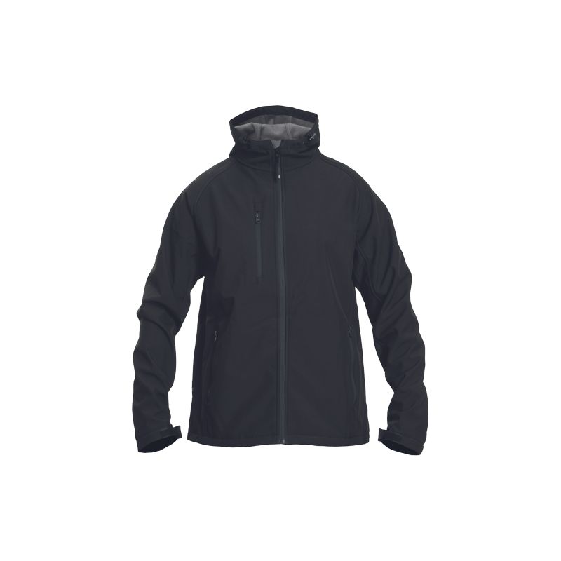 BEGNA softshell bunda - 1