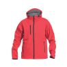 BEGNA softshell bunda - 3