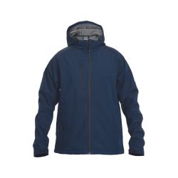 BEGNA softshell bunda - 6