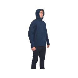 BEGNA softshell bunda - 7