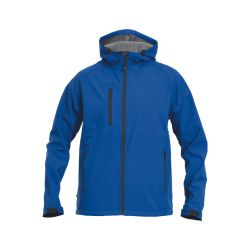 BEGNA softshell bunda - 9