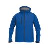 BEGNA softshell bunda - 10