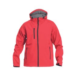 BEGNA softshell bunda - 11