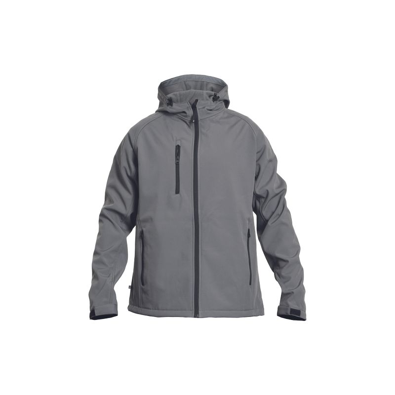 BEGNA softshell bunda - 12