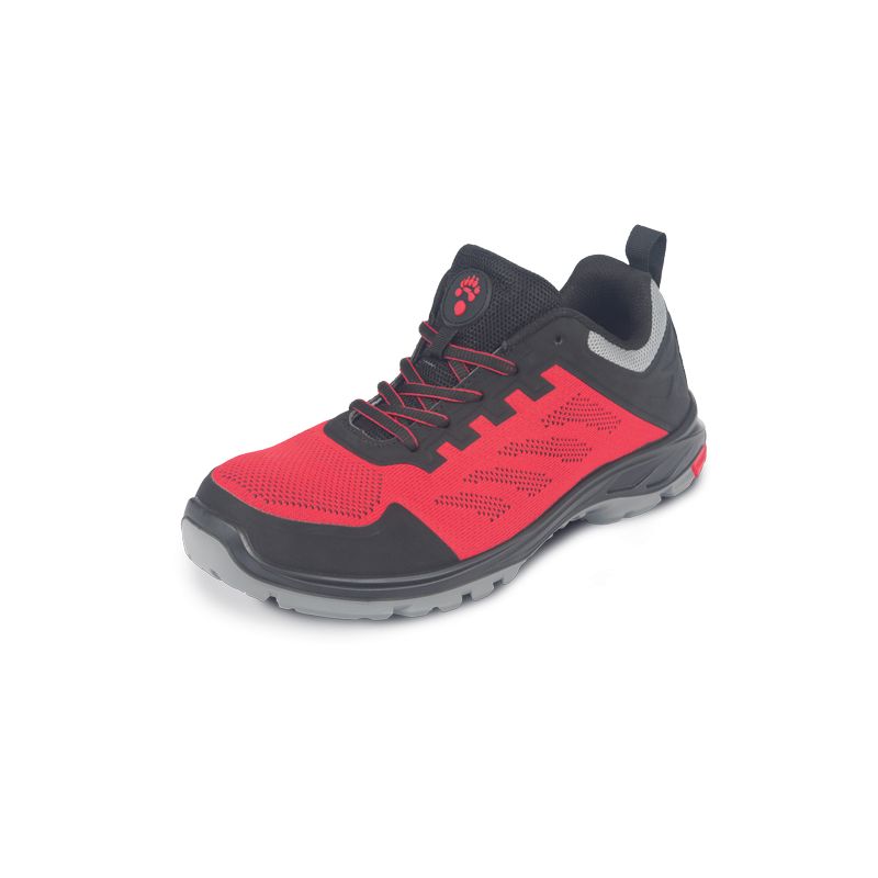 ENERGY S1PL FO SR polobotka - 5